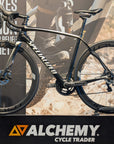 Specialized Roubaix SL4 Pro Disc Race 54cm 2015