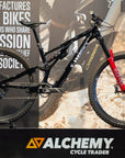 Specialized S-Works Stumpjumper Evo Custom S3 2023