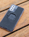 Quad Lock Original Poncho Samsung Galaxy A34