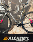 Specialized Crux 46cm 2017