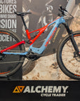 Specialized Turbo Levo Expert Medium 2019