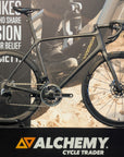 Giant TCR Advanced SL0 Large 2022