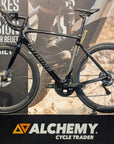 Specialized Roubaix Expert Di2 56cm 2018