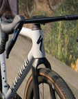 Specialized Crux Pro Custom Integrated 54cm 2024