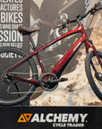 Specialized Como 3.0 650B M-L 2021