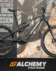 Specialized Levo Comp Carbon S5 2022
