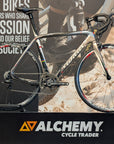 Wilier Cento 1 55.5cm 2011