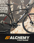 Trek Domane SL5 56cm 2018