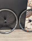Zipp 303 Firecrest V2 Pre-Owned