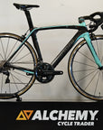 Bianchi Oltre XR3 53cm 2019