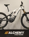 Specialized S-Works Levo Gen 3 Custom S4 2022