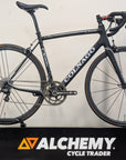 Colnago CX ZERO EVO 52s (54ETT)2015