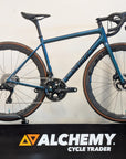 Specialized S-Works Aethos Custom 54cm 2023