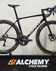 Giant TCR Advanced Pro 2 Medium 2022