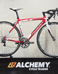 Wilier Triestina Izoard XP 52cm 2012