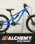 Norco Fluid 20” 2023 - B