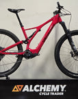 Specialized Turbo LEVO SL Comp Carbon Large 2021