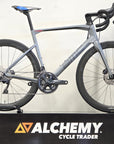 BMC Roadmachine 02 Two 56cm 2019