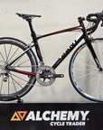 Giant Defy Advanced 1 Small 2011