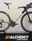 Canyon Grail CF SL 7 54cm 2023