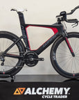 Merida Time Warp 7000 Small 2014