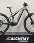 Merida eOne-Sixty 400 XS 2025