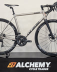 Lynskey R300 54cm 2020
