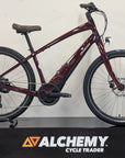 Specialized Como 3.0 650B M-L 2021