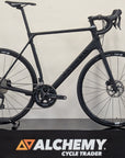Canyon Endurace CF SL XL 2022