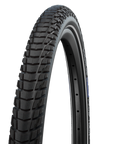 Schwalbe Marathon Plus Tour 700 x 38C SmartGuard Addix Performance Compound Reflective Sidewall