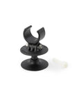 Exposure Helmet Mount with Action Camera Clip
