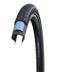 Schwalbe Marathon Plus 16 x 1.35" (35-349) SmartGuard Endurance Compound Reflective Sidewall E-25