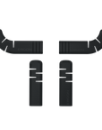 Ergon Bar Tape OrthoCell Pad Set