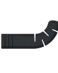 Ergon Bar Tape OrthoCell Pad Set