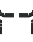 Ergon Bar Tape OrthoCell Pad Set