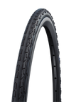 Schwalbe Wheelchair Downtown 24 x 1.00" (25-540) Black