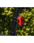 Lezyne Led D-Shaped Seatpost Adapter