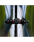 Lezyne Pro Speed Sensor - Black
