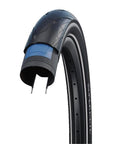 Schwalbe Super Moto 27.5 x 2.40" Double Defense RaceGuard Addix Performance Compound E-50
