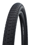 Schwalbe Super Moto X 27.5 x 2.80" Double Defense, GreenGuard Addix Performance Compound E-50