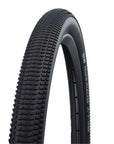 Schwalbe Billy Bonkers 16 x 2.0" Addix Performance Line Wire bead