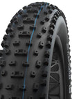 Schwalbe Al Mighty 26 x 4.80 Super Ground Speedgrip Tubeless Easy
