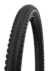 Schwalbe G-One Overland 700 x 40C Super Ground Addix Speedgrip Evolution Line TUBELESS