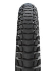 Schwalbe Marathon Plus Tour 29 x 1.75" Smart DualGuard Addix E Compound Reflective Sidewall E-50