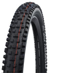 Schwalbe Nobby Nic 29 x 2.40" Super Trail Addix Soft Evolution Line Tubeless
