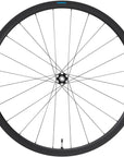 Shimano GRX WH-RX870 Carbon DB Tubeless Front Gravel Wheel