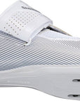 Shimano TR501 Triathlon Shoes White