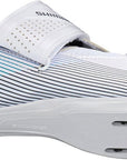 Shimano TR501 Womens Triathlon Shoes White