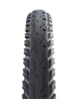 Schwalbe Silento 700 x 40C Reflective Active Line