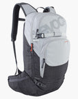EVOC Line 20 - Silver/Carbon Grey